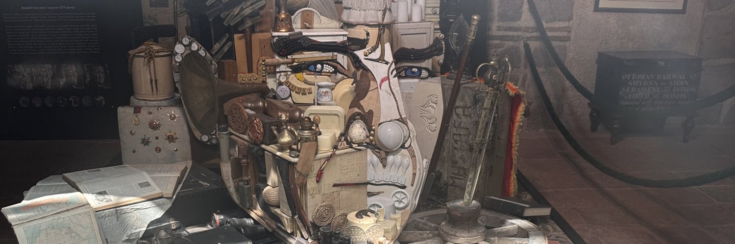 ekavuklu's profile banner image