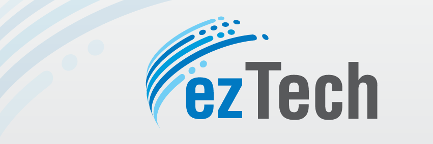 EzTechUAE's profile banner image