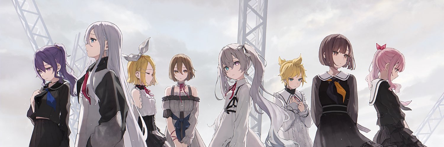 Amatsuki_K27's profile banner image