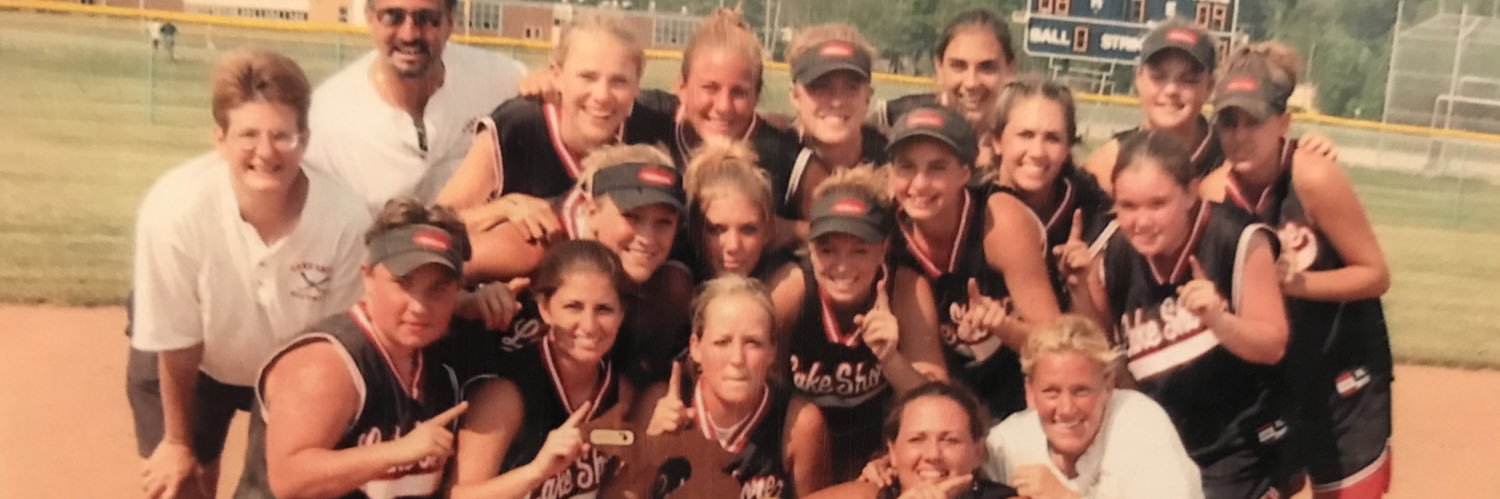 Shoriansoftball's profile banner image