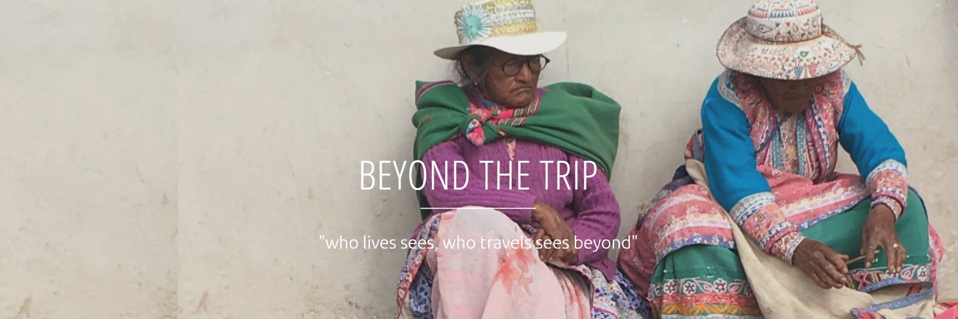 BeyondTheTrip banner