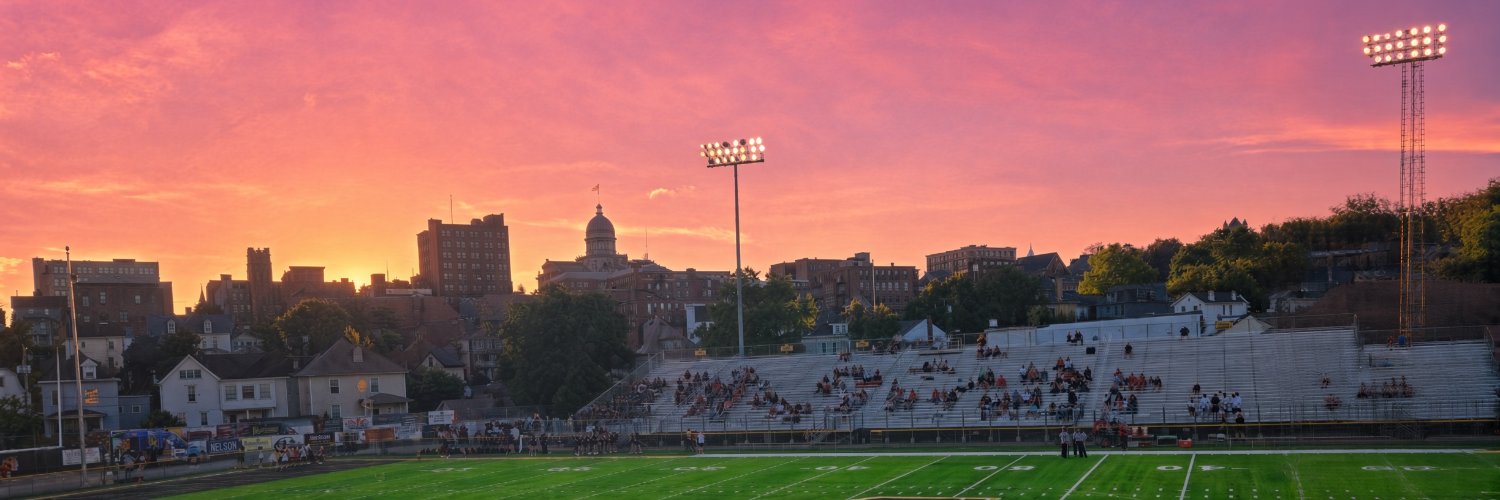 BillBeckner's profile banner image