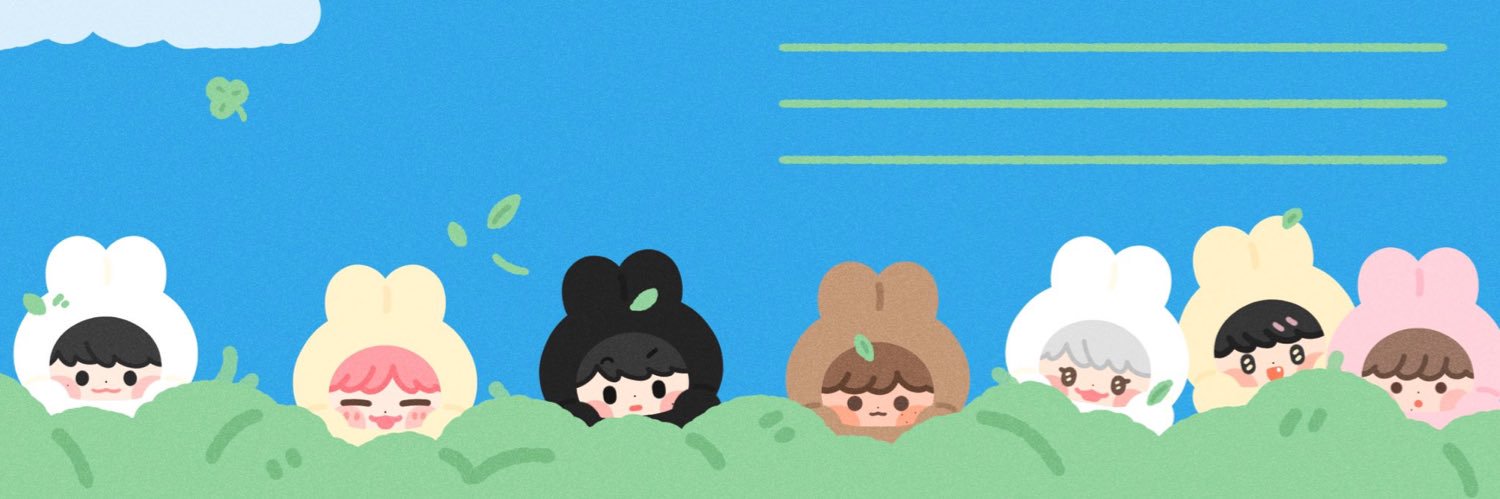thousandsunnies's profile banner image