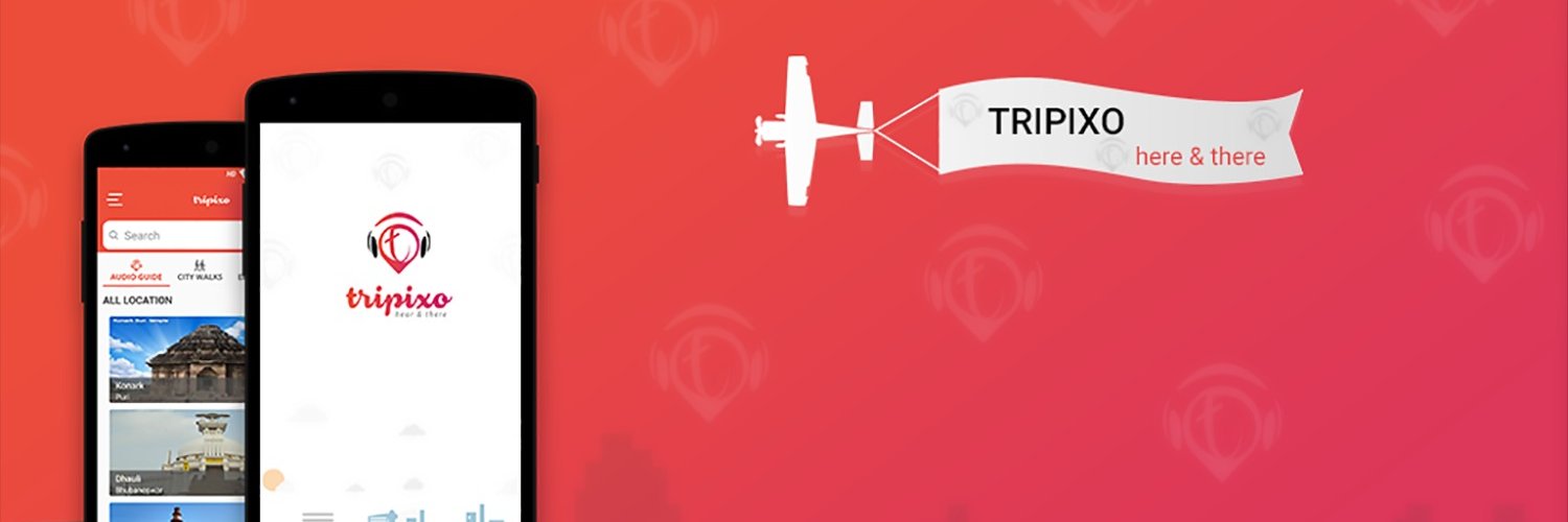 tripixo's profile banner image