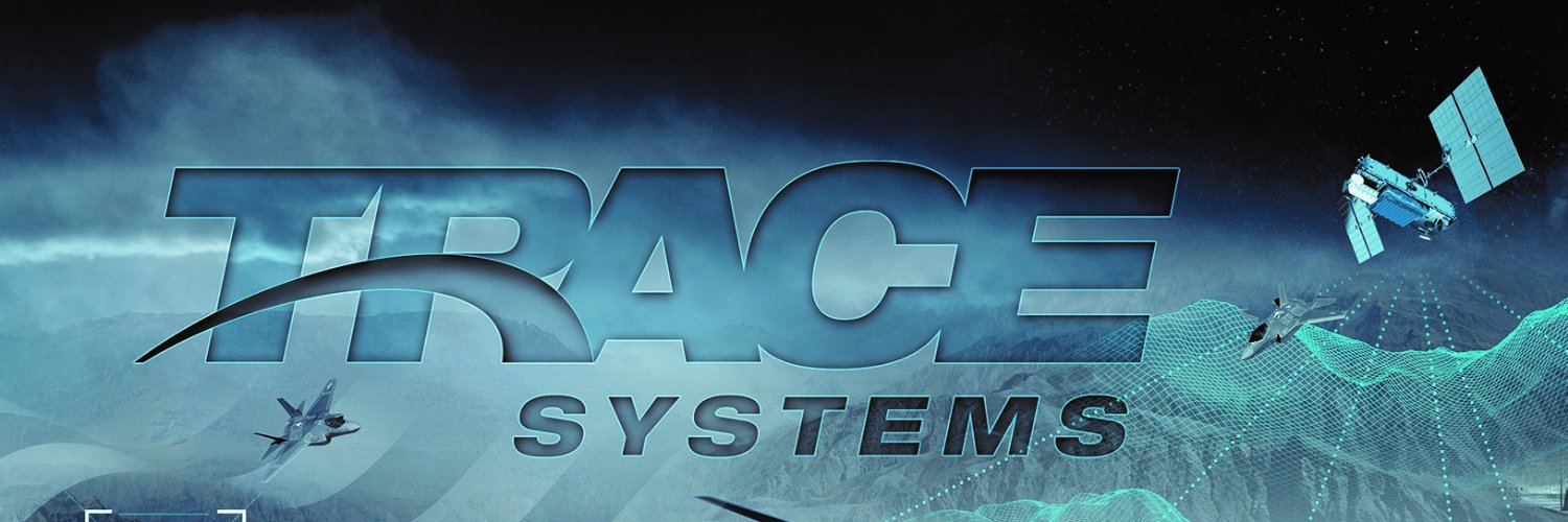TraceSystemsInc's profile banner image