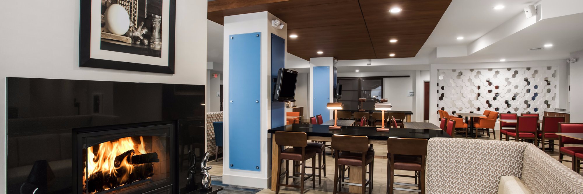 HIExpressAlbany's profile banner image