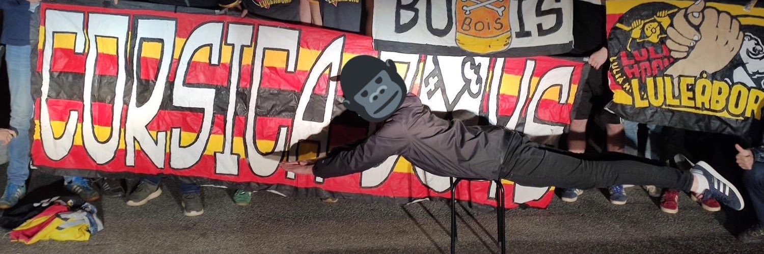 Daniel Moritz banner