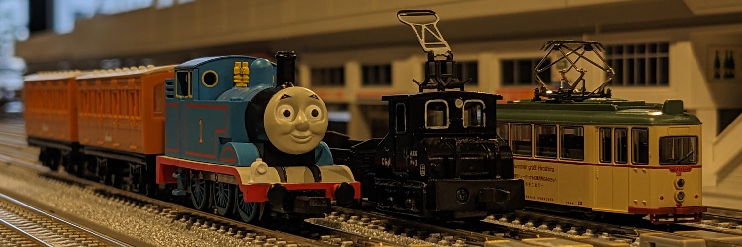 EF66123's profile banner image