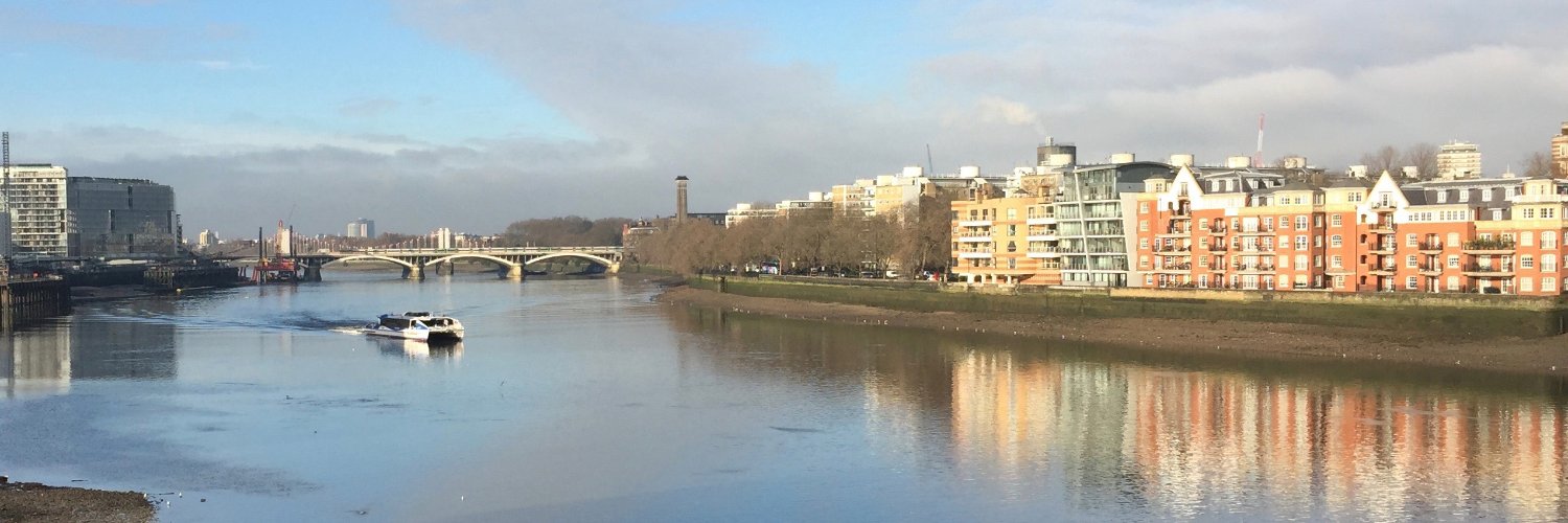 Nine Elms Resident banner
