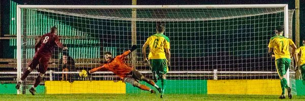 CharlieHorlock Profile Banner