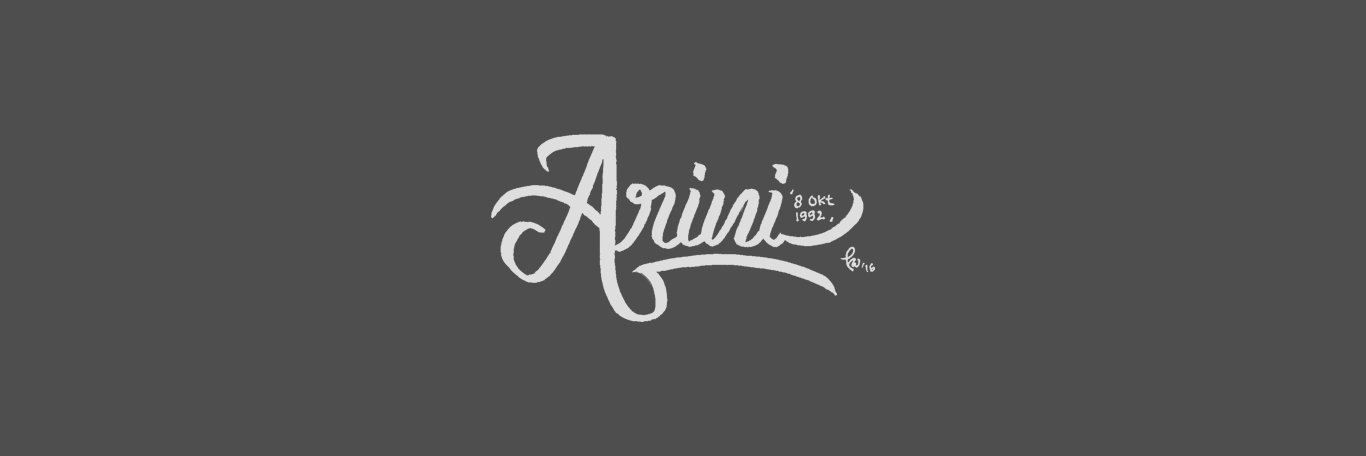 Arini Dewi Muchtaram banner
