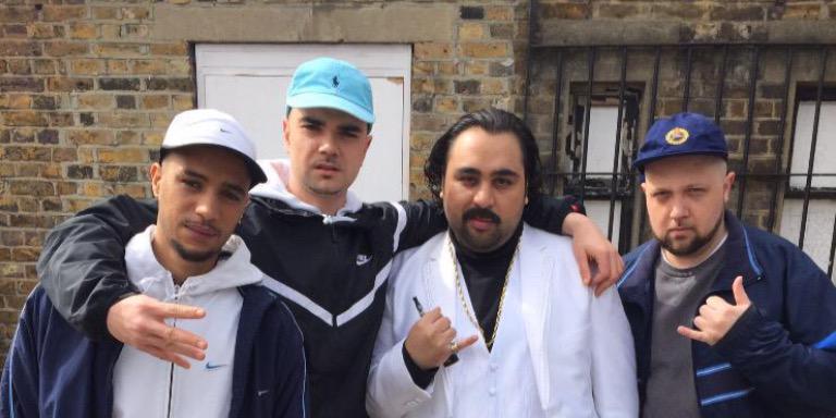 Kurupt_fm's profile banner image