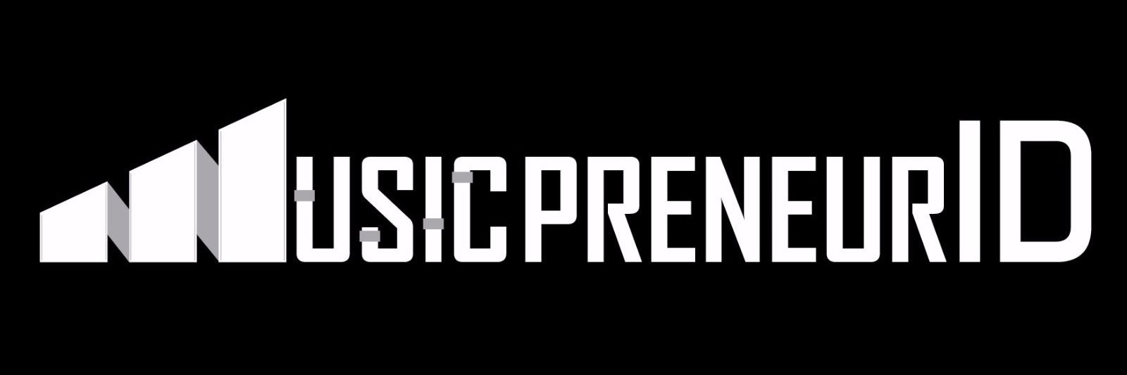 MusicPreneur_ID's profile banner image