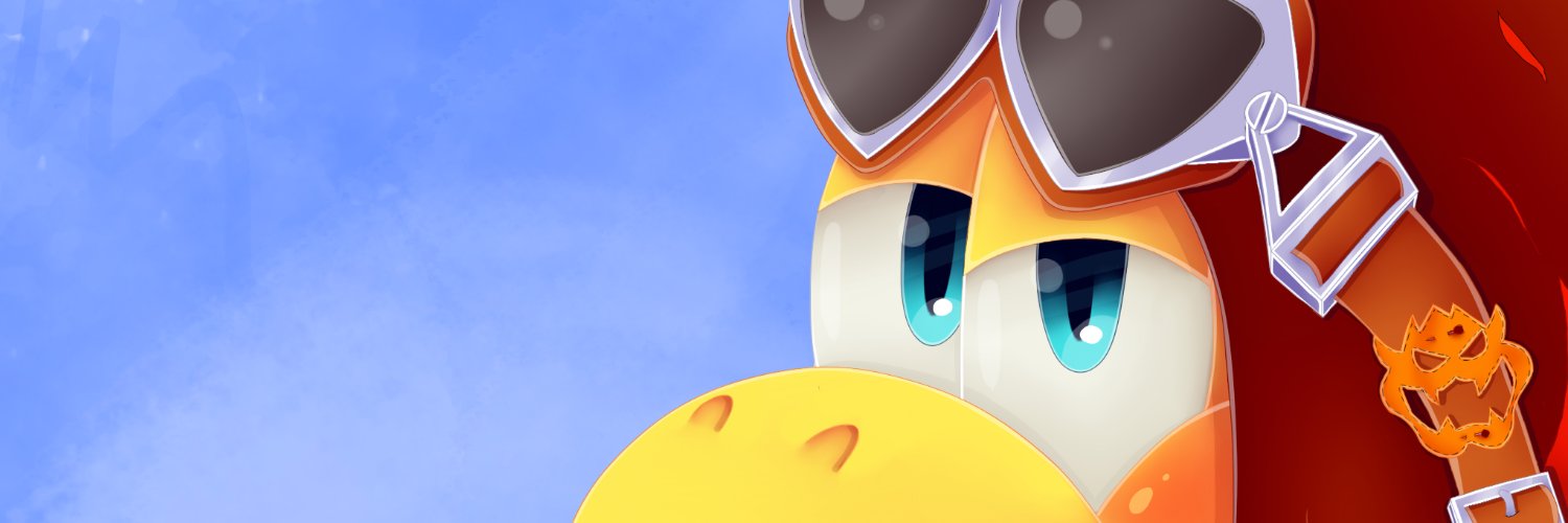 Bocnee's profile banner image