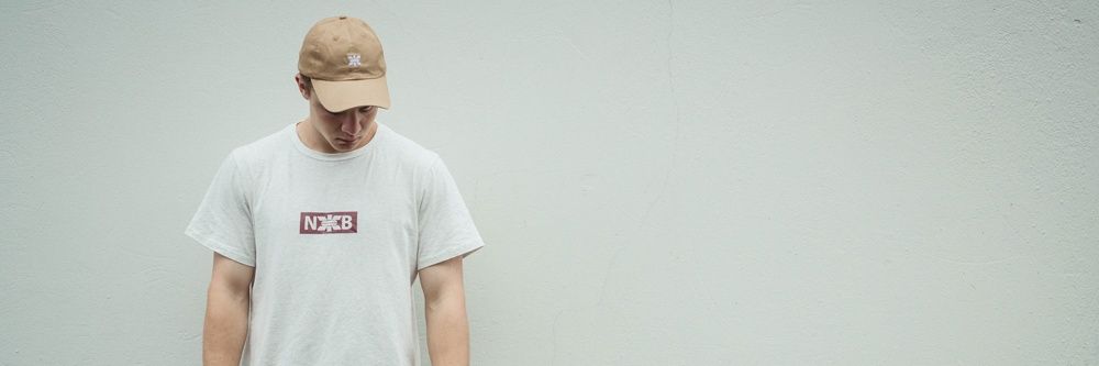 NormlBrand's profile banner image