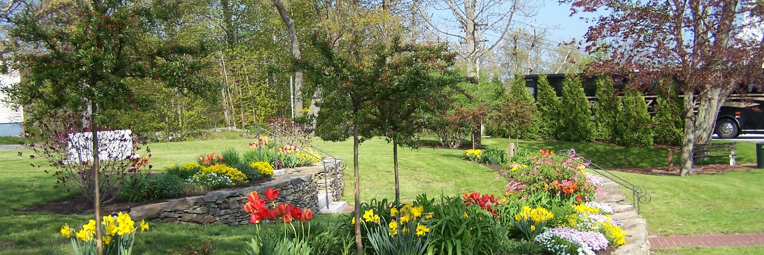 FreeportChamber's profile banner image