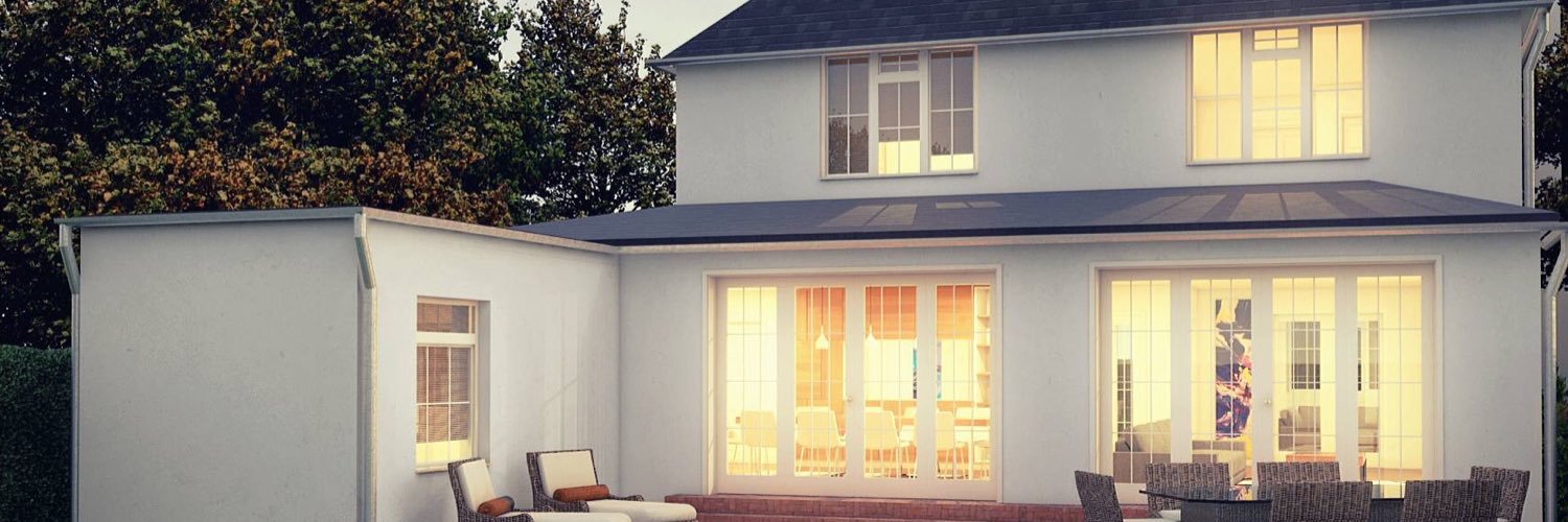 uslarchitects's profile banner image