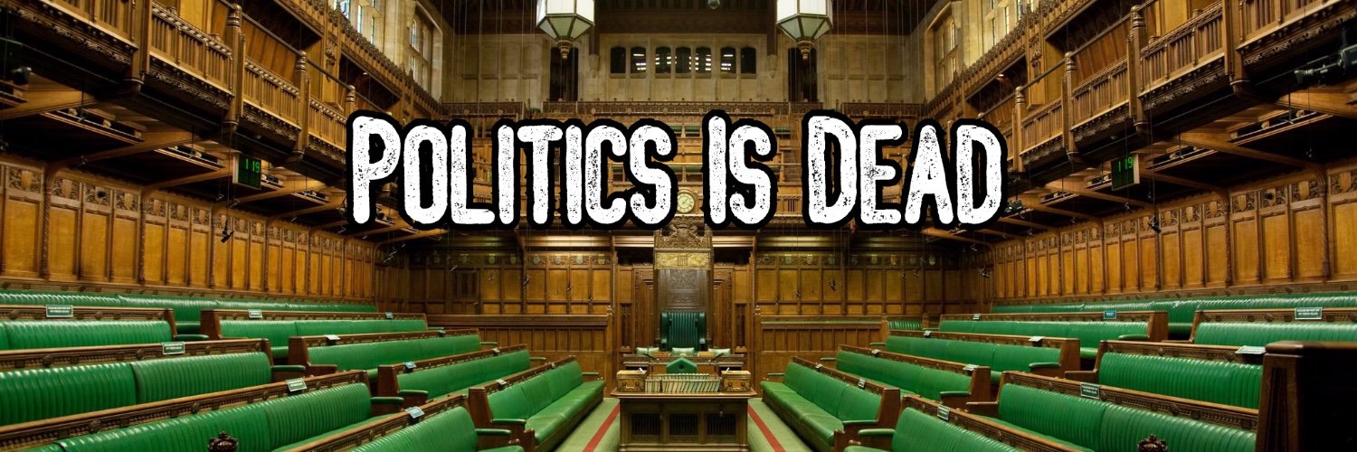 PoliticsID's profile banner image