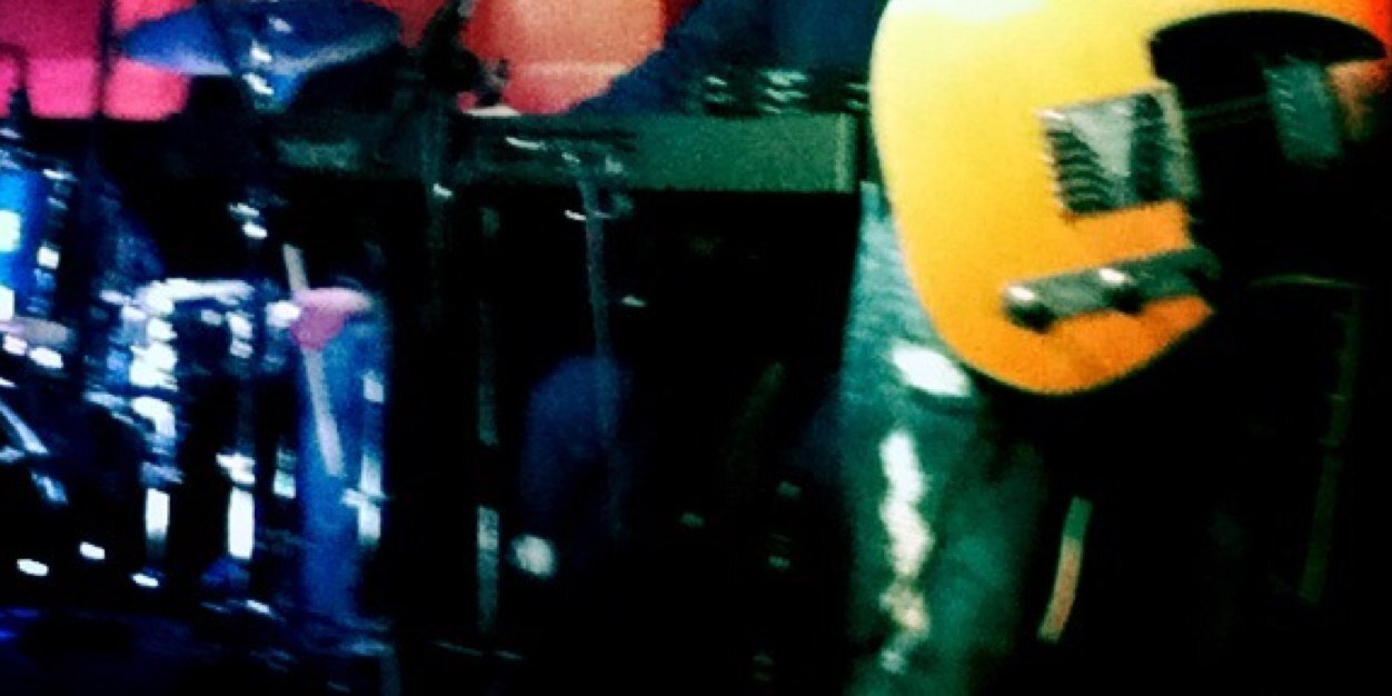 aaronlivemusic's profile banner image