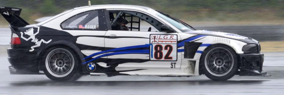 lowegroupracing's profile banner image