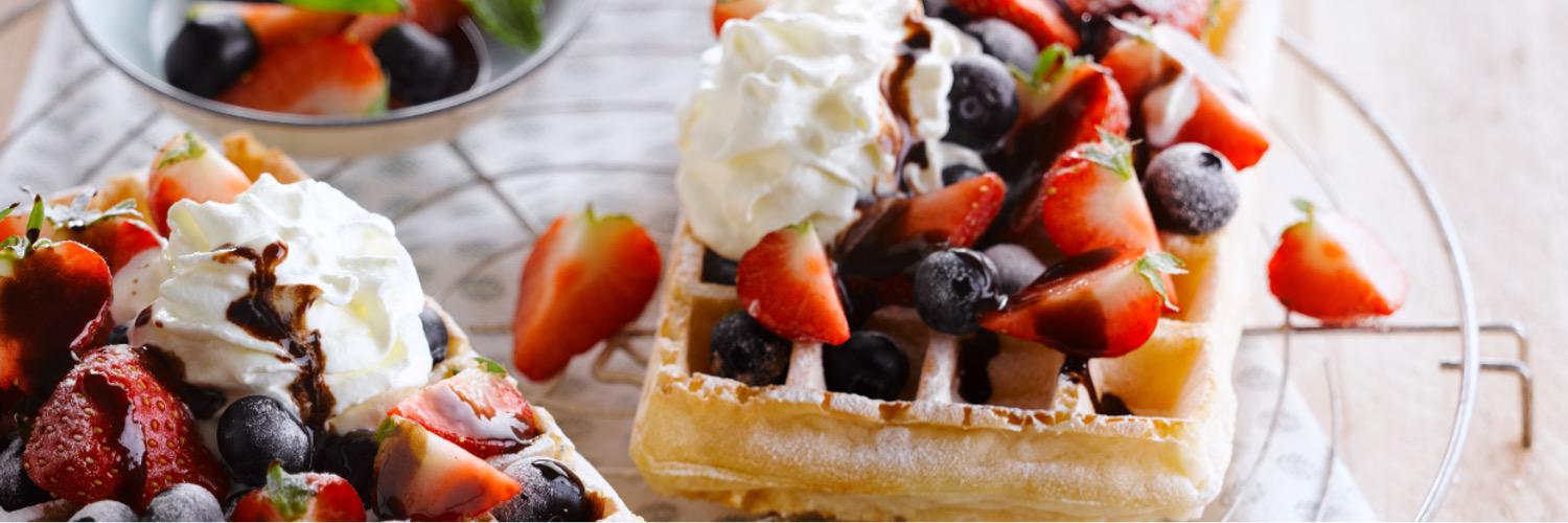 SdWaffles's profile banner image