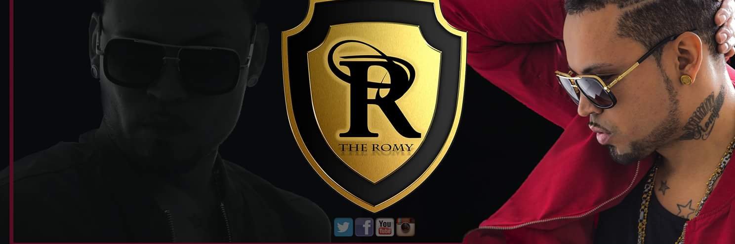 THEROMY's profile banner image