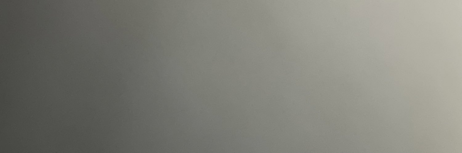 bennfranciss's profile banner image