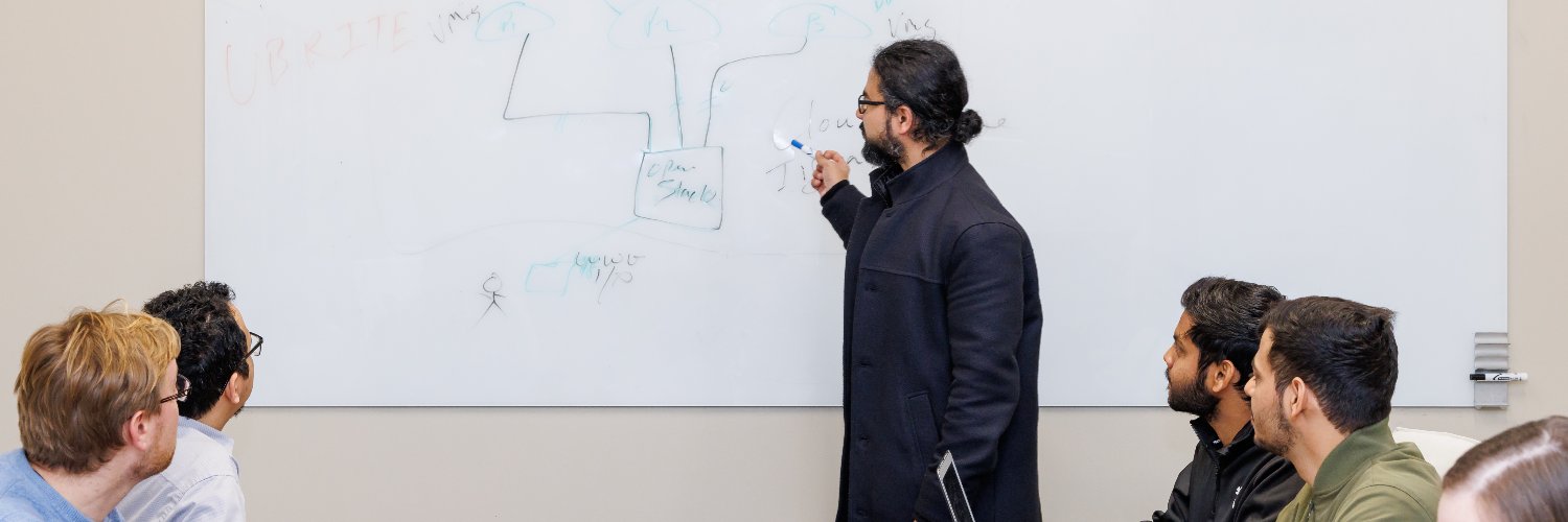 Dept of Biomedical Informatics and Data Science banner