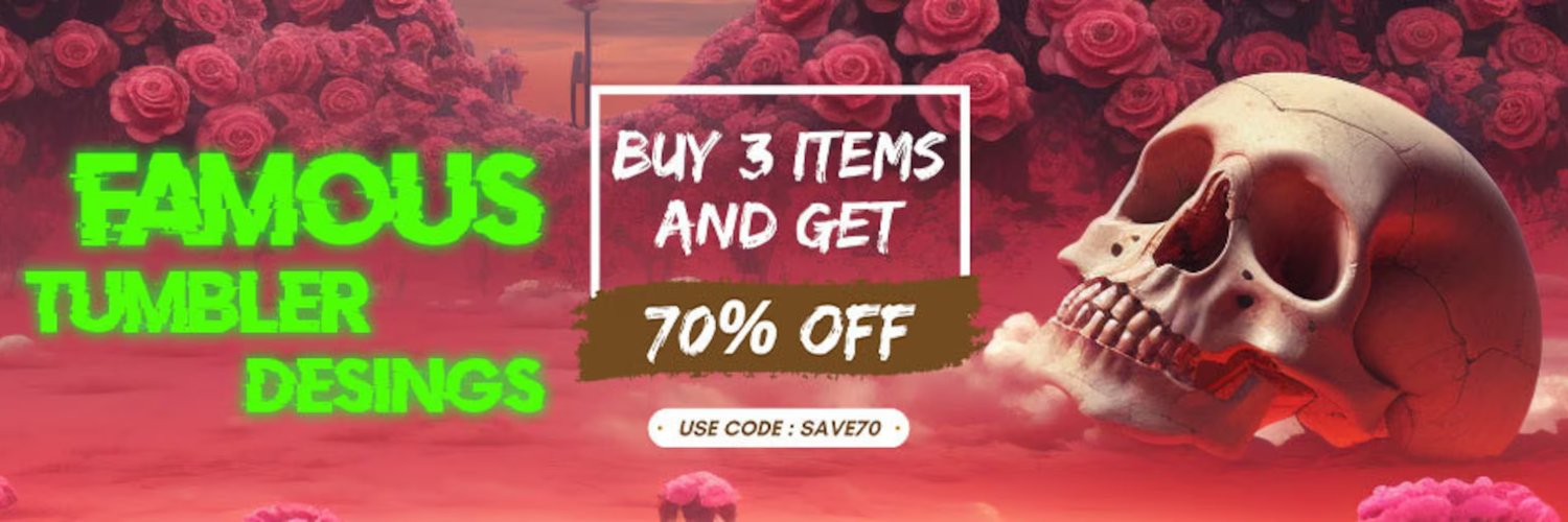 DesignsFamous's profile banner image