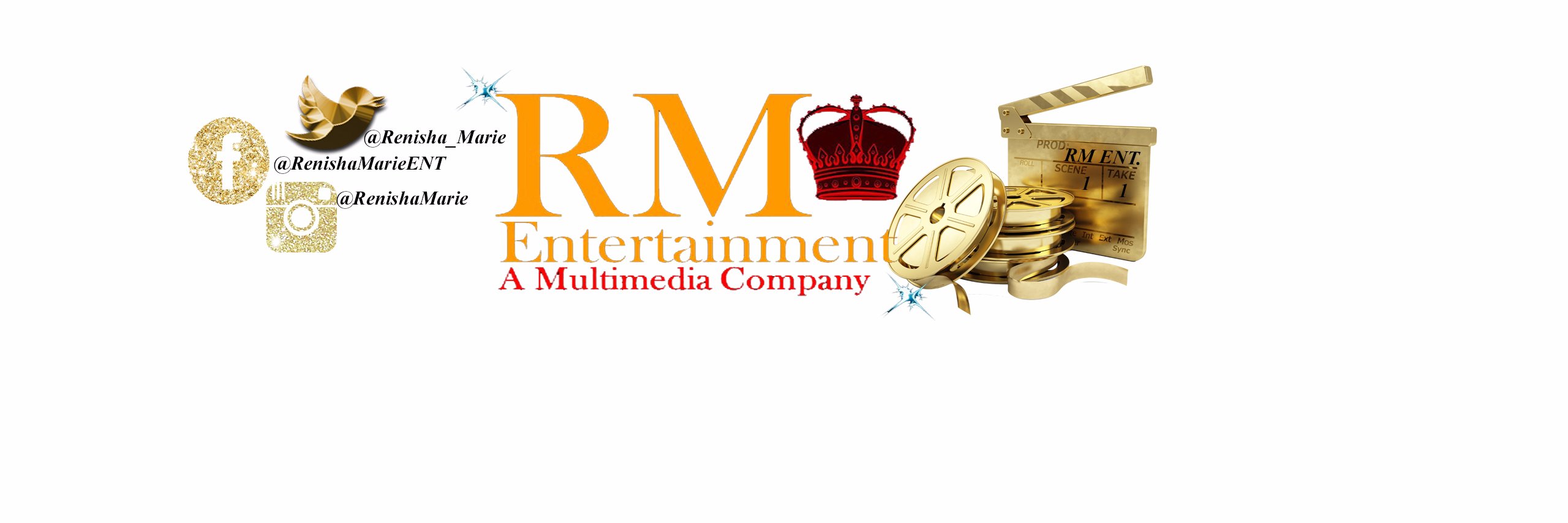 Renisha_Marie's profile banner image