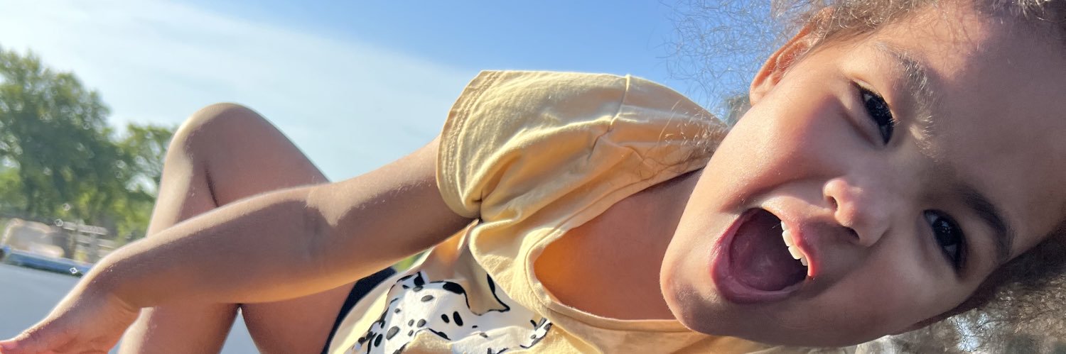 TonyaTheOkay's profile banner image