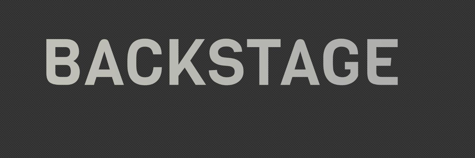 itbackstage's profile banner image