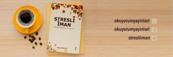 stresliiman Profile Banner