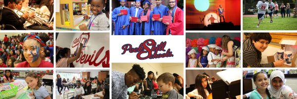 PeekskillCSD Profile Banner