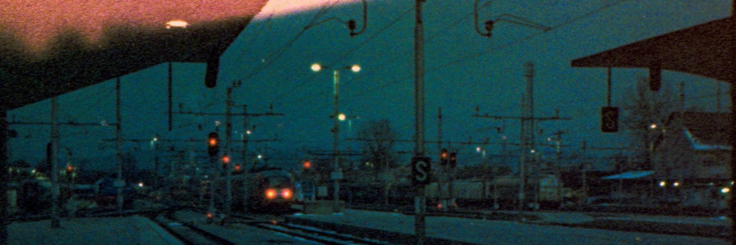 Twitter banner for @fsokolic