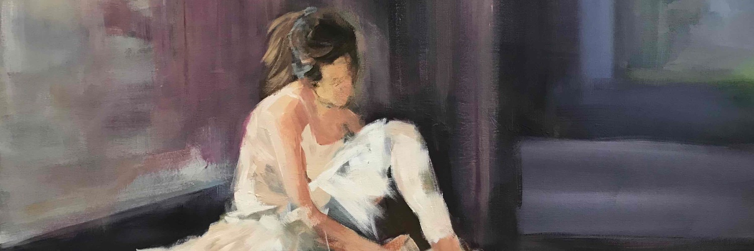 Liz Ricketson banner