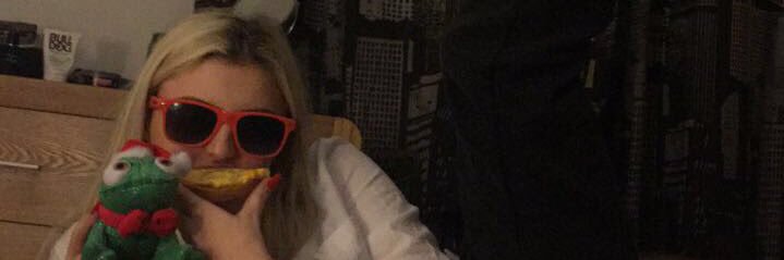 LizzieMaynard's profile banner image