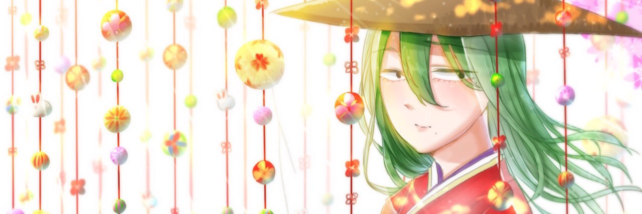 rio8430rio's profile banner image