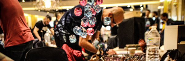 Ruudy_es Profile Banner