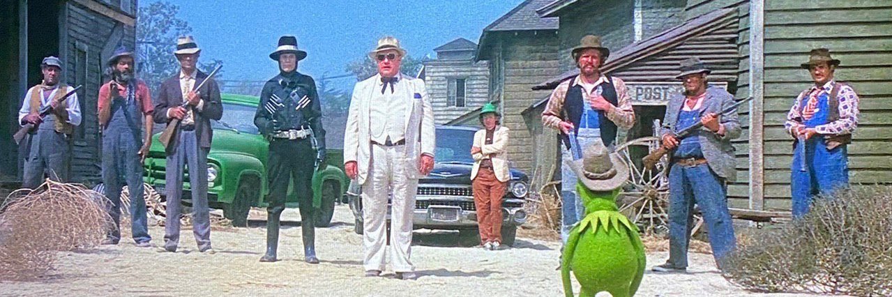 John Jacob Finn banner