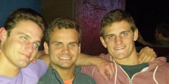 BScotty65's profile banner image