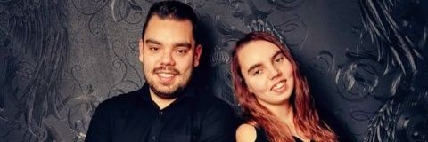 Patricia Faaij ❤️😺 en 🐶 banner