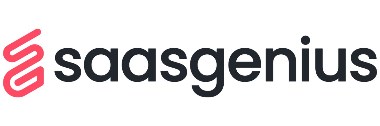 SaaSGenius banner