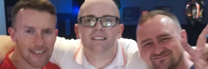 BULLmck's profile banner image