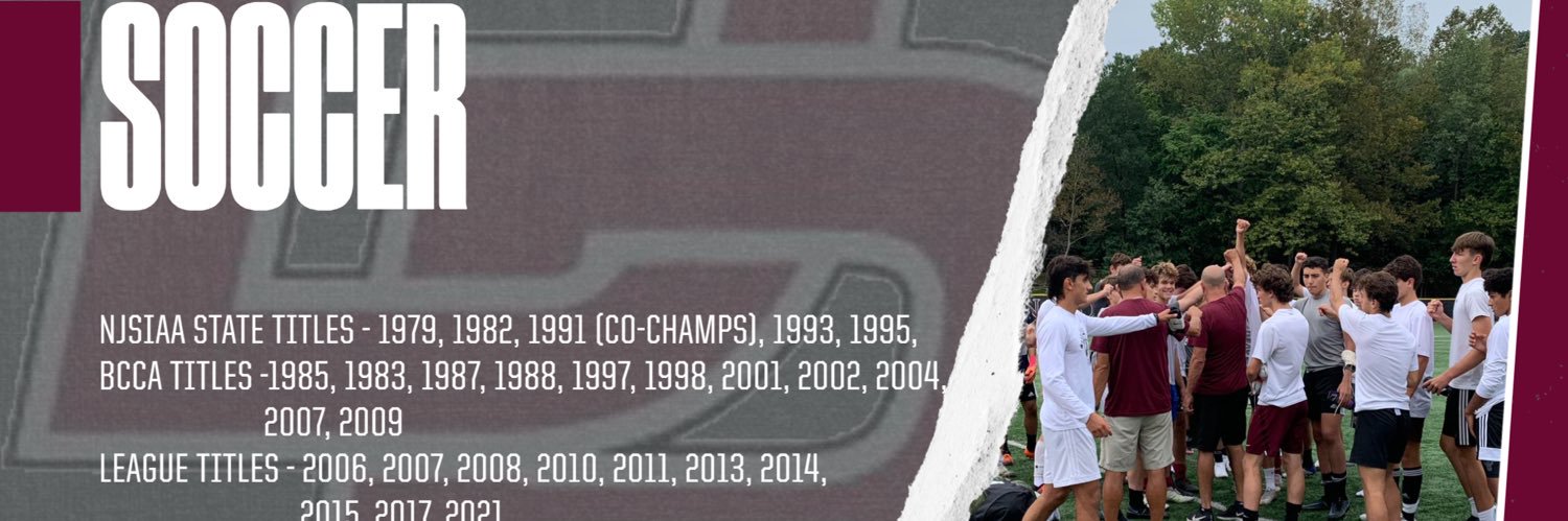 DBPsoccer's profile banner image