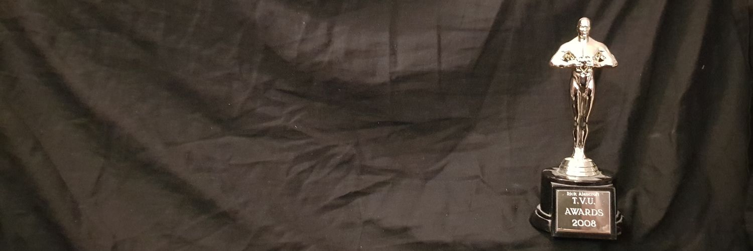 Rick Alancroft banner