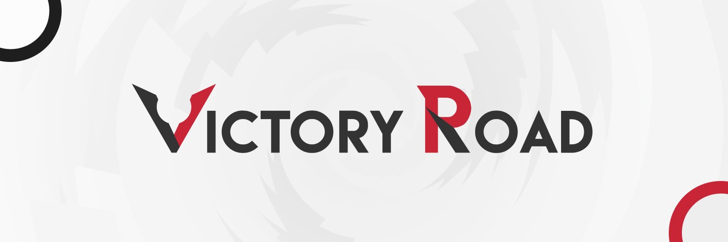 Victory Road VGC's banner