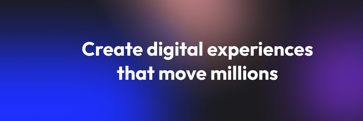 Launch by NTT DATA banner