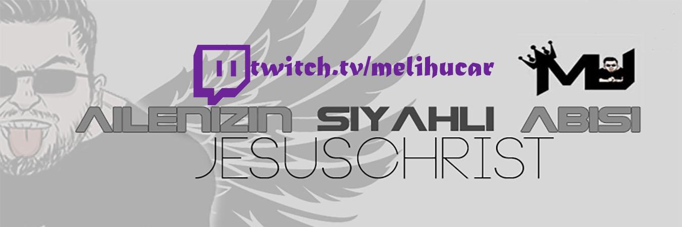 JesusTegam's profile banner image