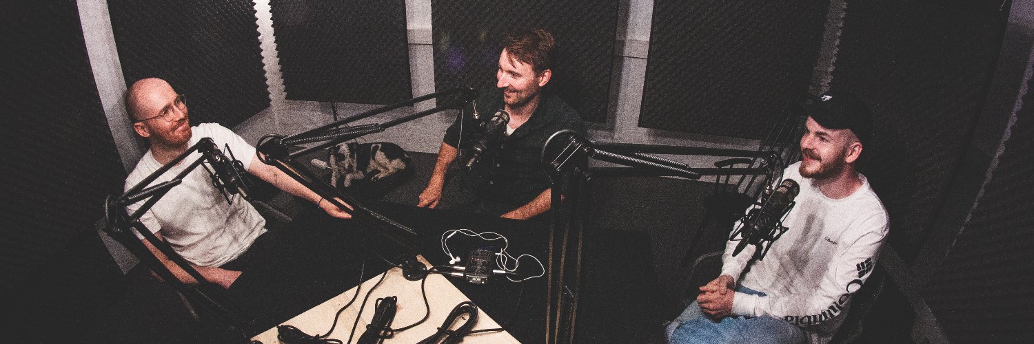 PodcastBurrito's profile banner image